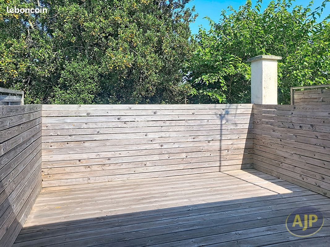 Appartement à louer, 71m², Trignac