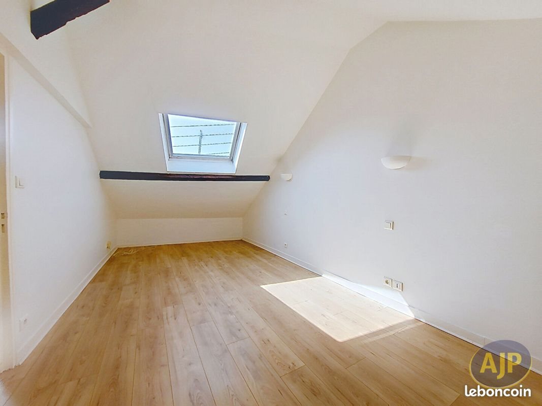 Appartement à louer, 71m², Trignac