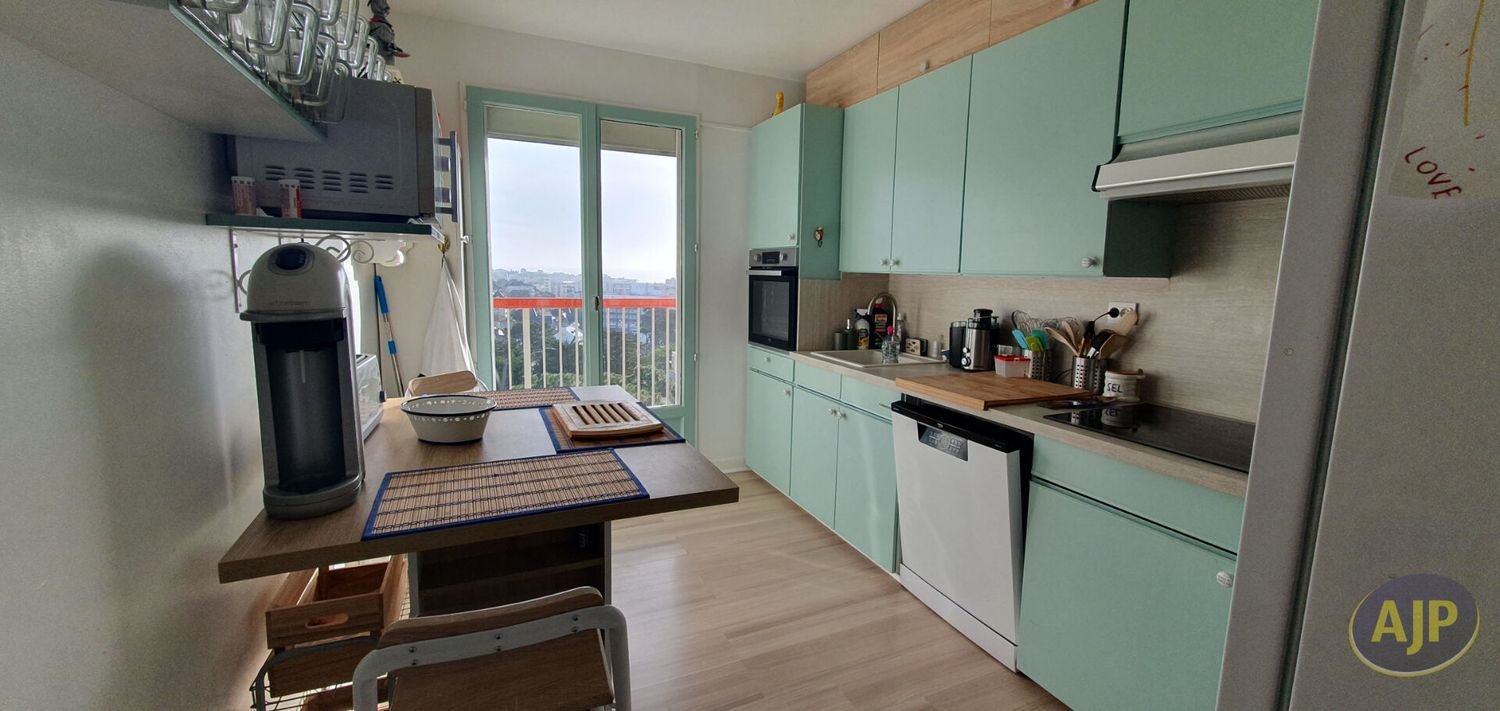 Appartement à vendre, 80m², Pornichet