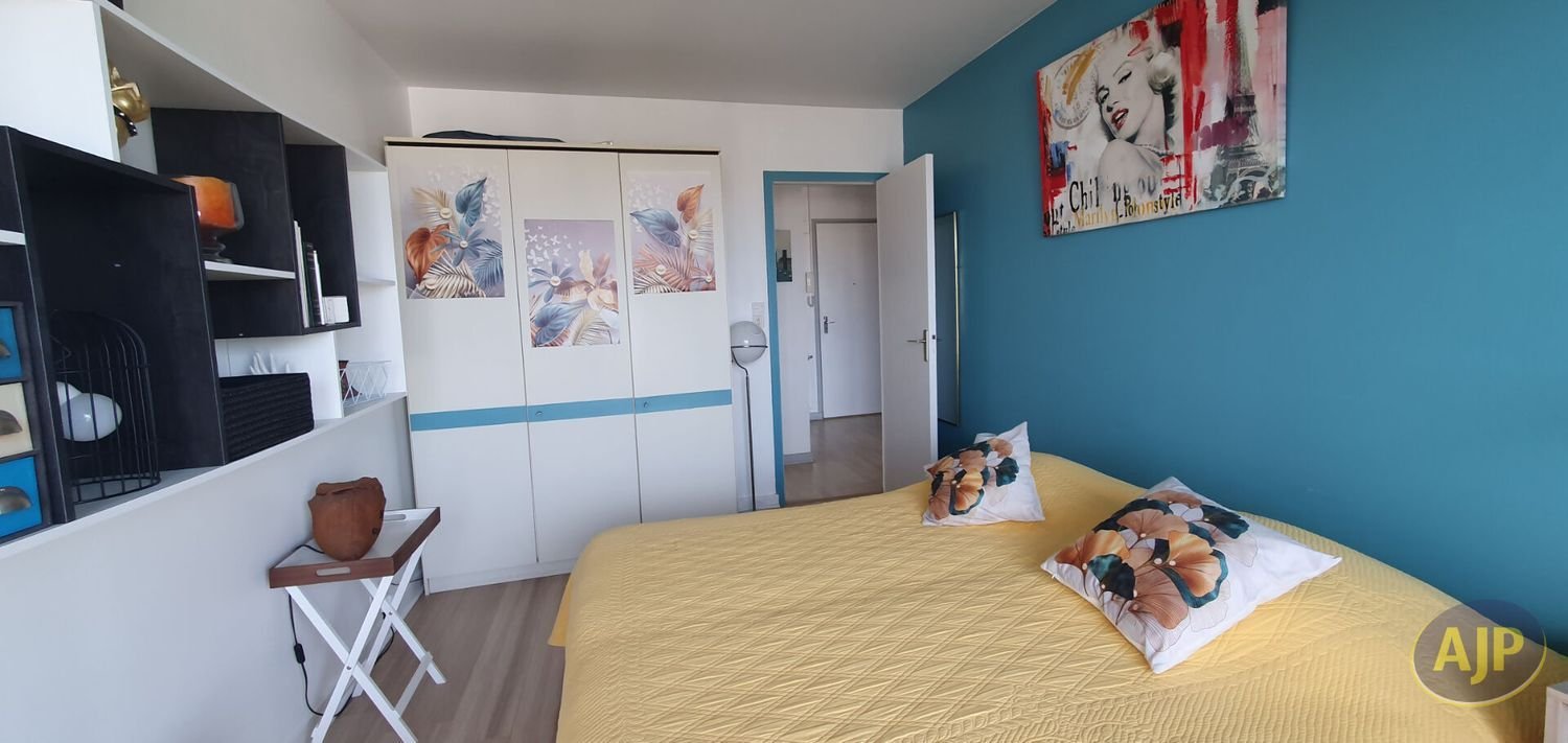 Appartement à vendre, 80m², Pornichet