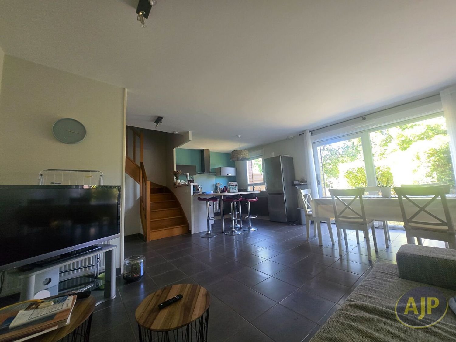 Appartement à vendre, 78m², Saint-Nazaire