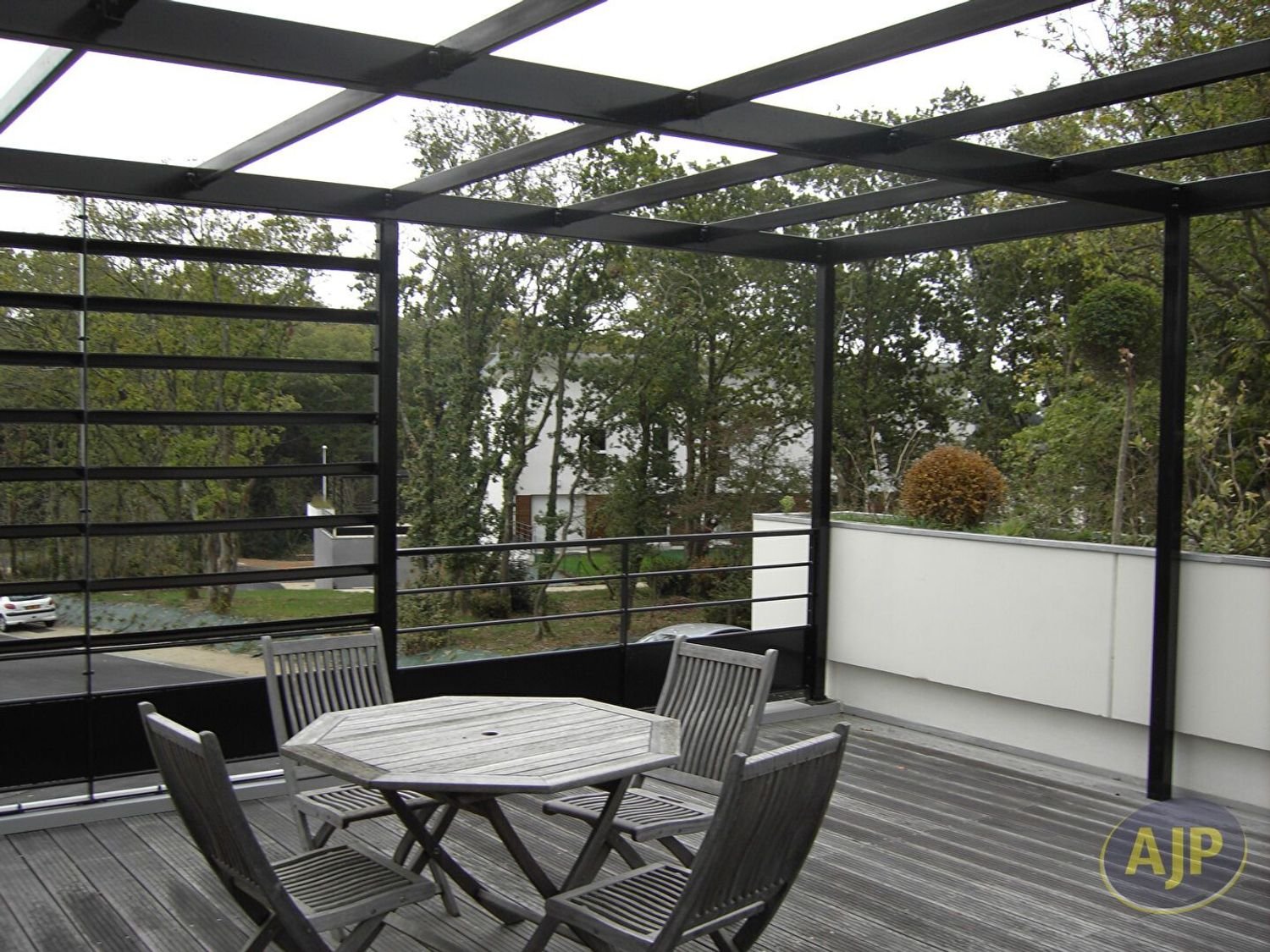 Appartement à vendre, 58m², Saint-Nazaire