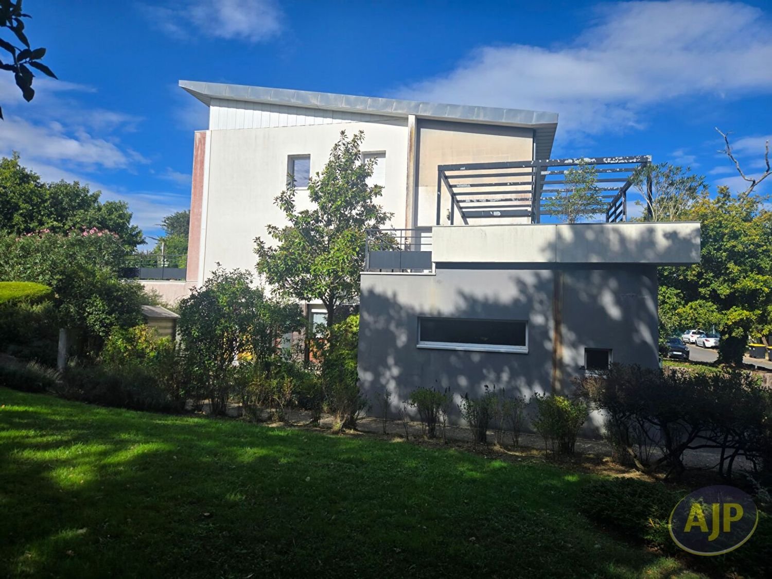 Appartement à vendre, 58m², Saint-Nazaire