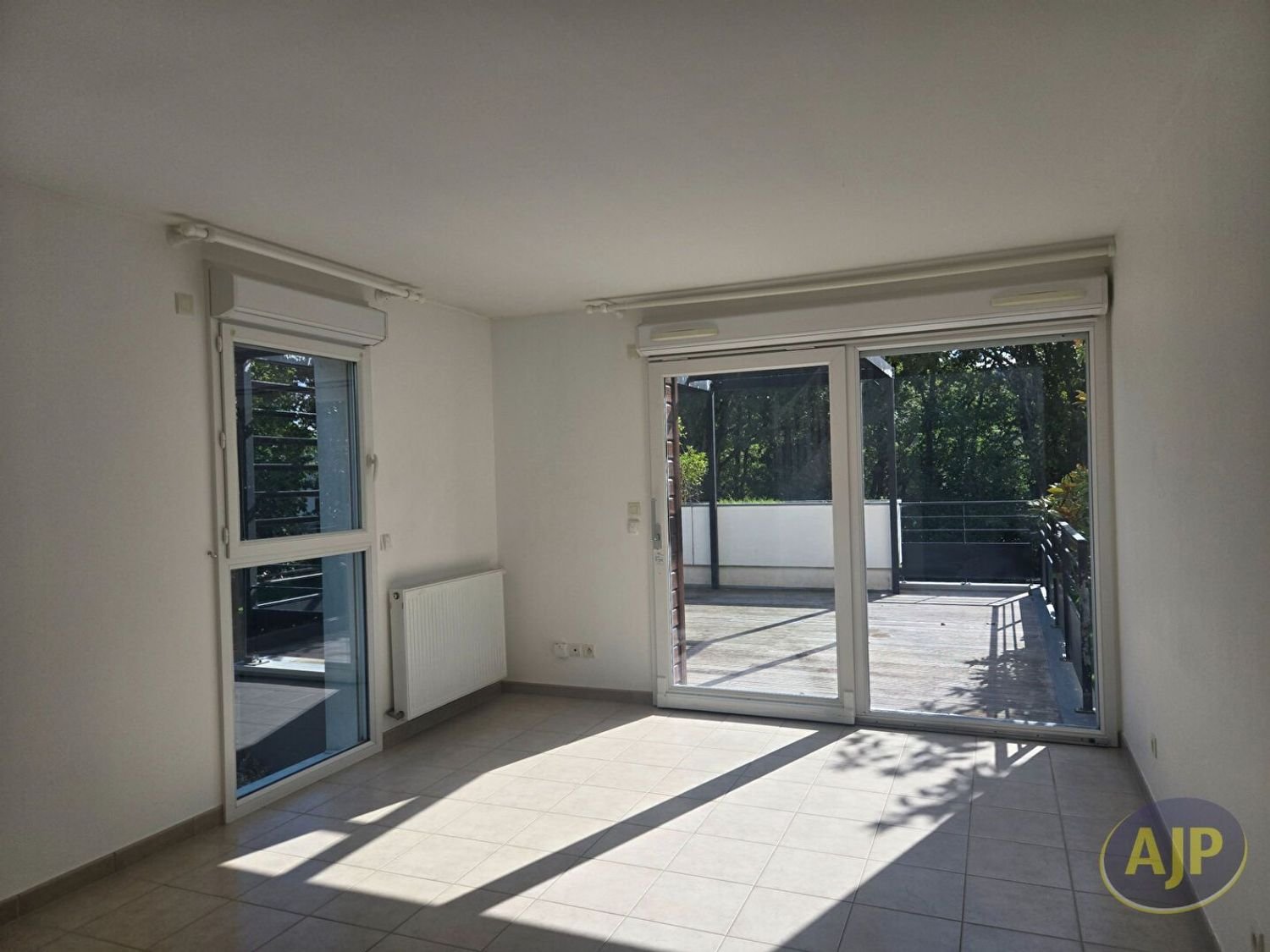 Appartement à vendre, 58m², Saint-Nazaire