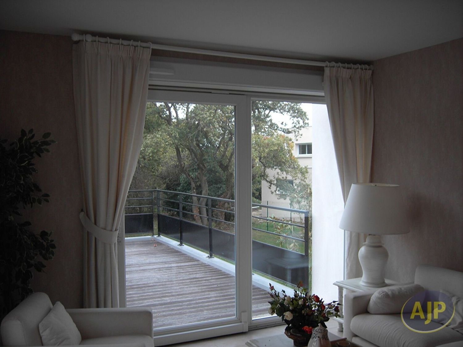 Appartement à vendre, 58m², Saint-Nazaire