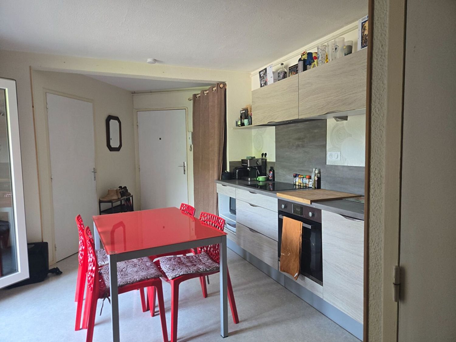 Appartement à vendre, 31m², Saint-Nazaire