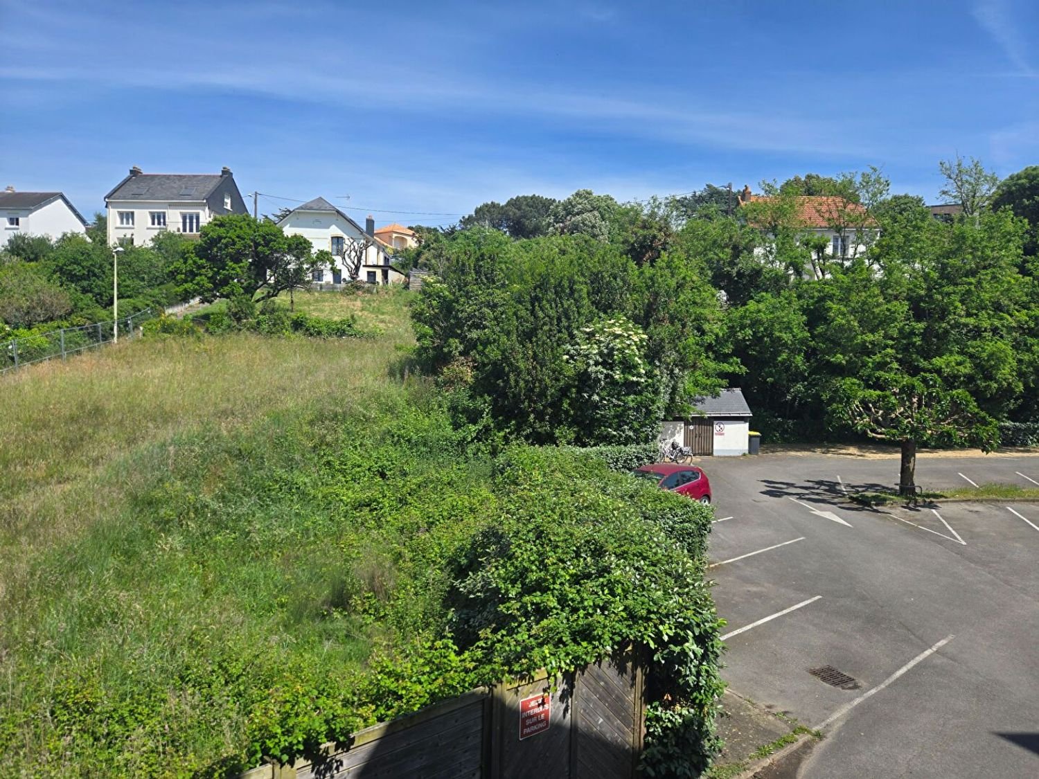 Appartement à vendre, 31m², Saint-Nazaire