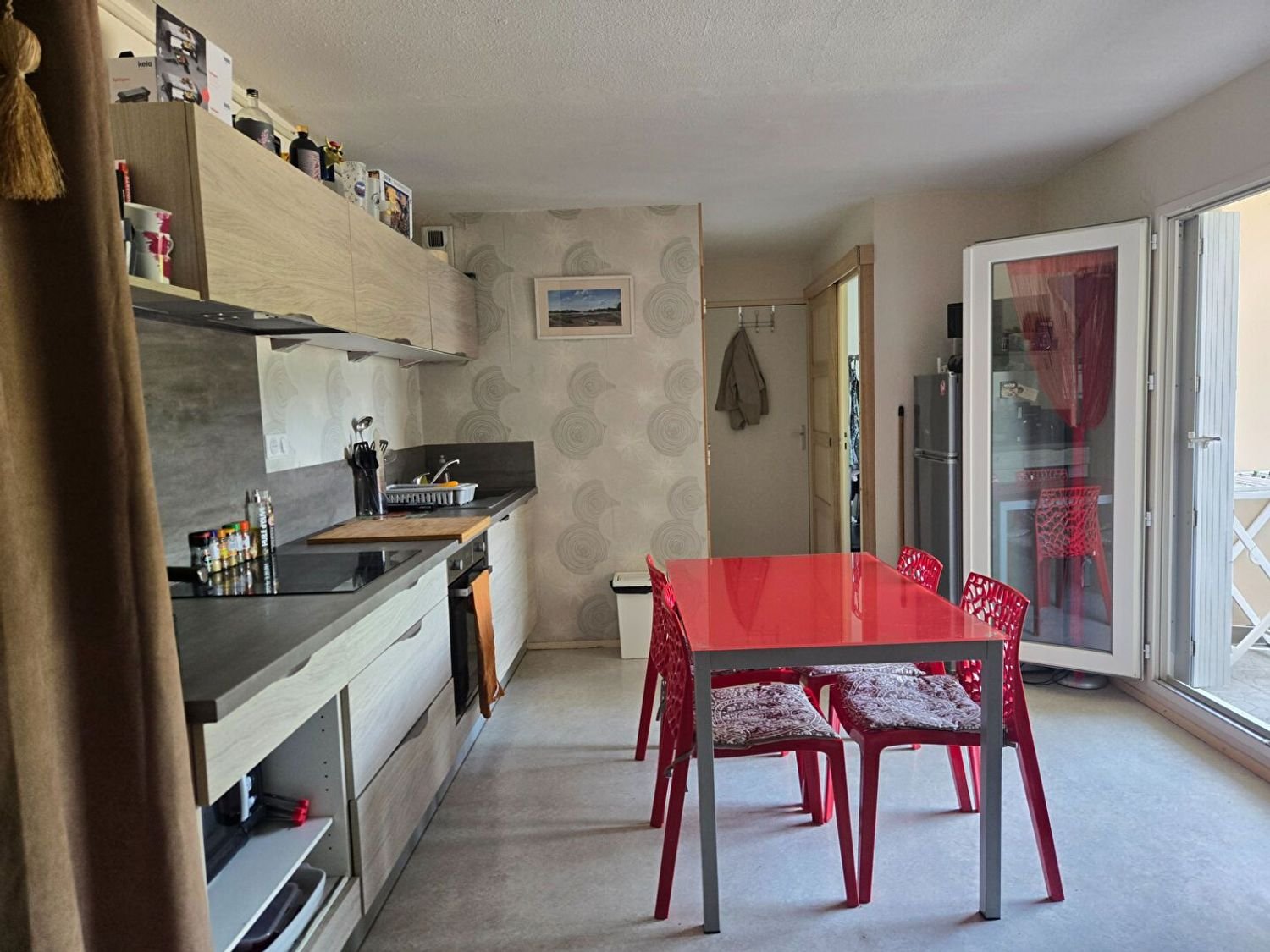 Appartement à vendre, 31m², Saint-Nazaire