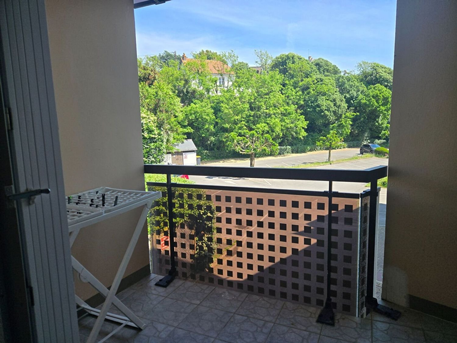 Appartement à vendre, 31m², Saint-Nazaire