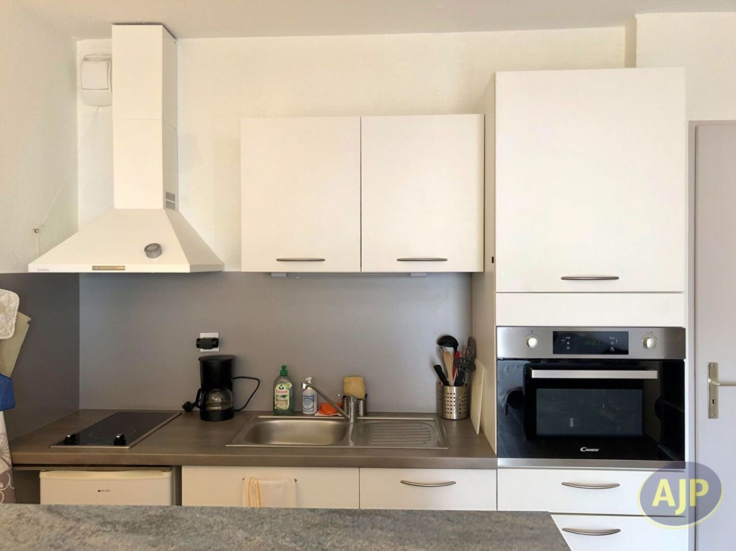 Appartement à louer, 39m², Pornichet