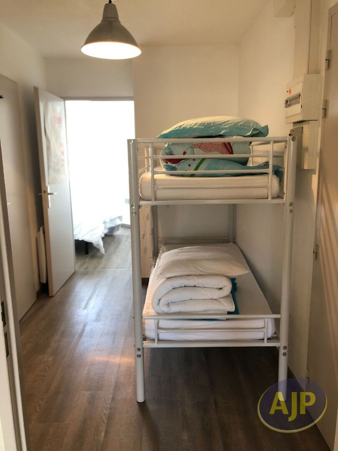 Appartement à louer, 39m², Pornichet