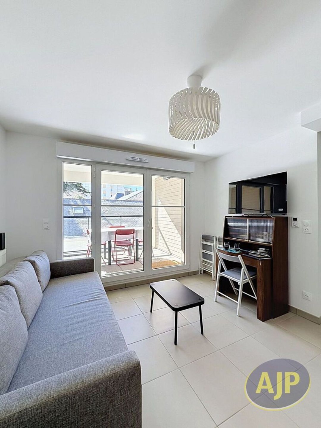 Appartement à louer, 37m², Pornichet