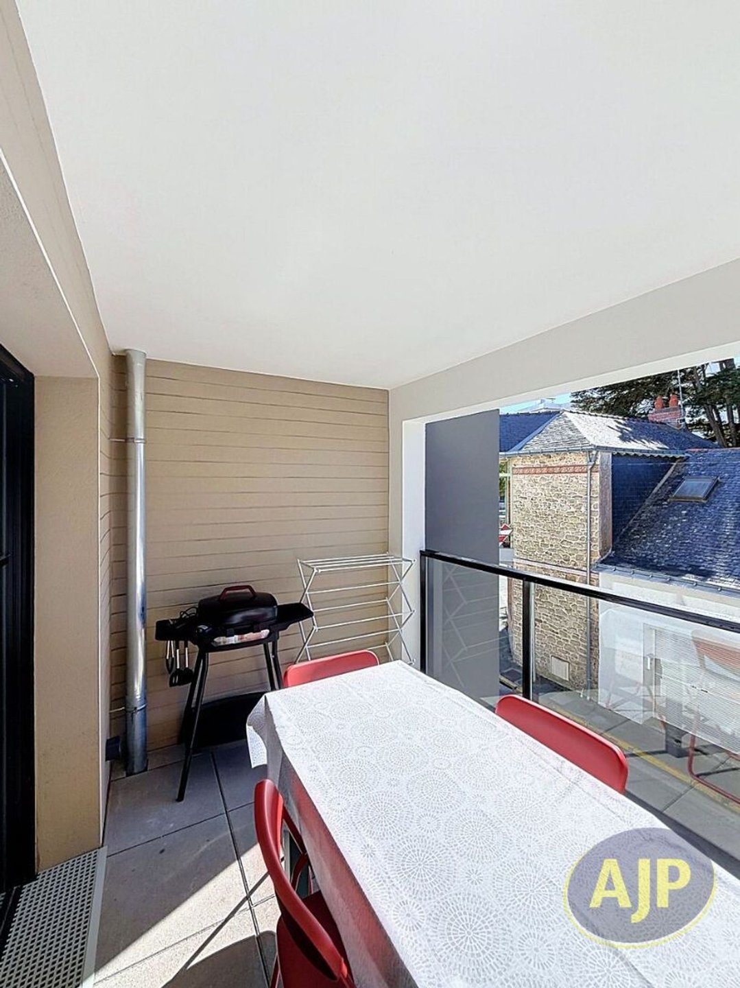 Appartement à louer, 37m², Pornichet