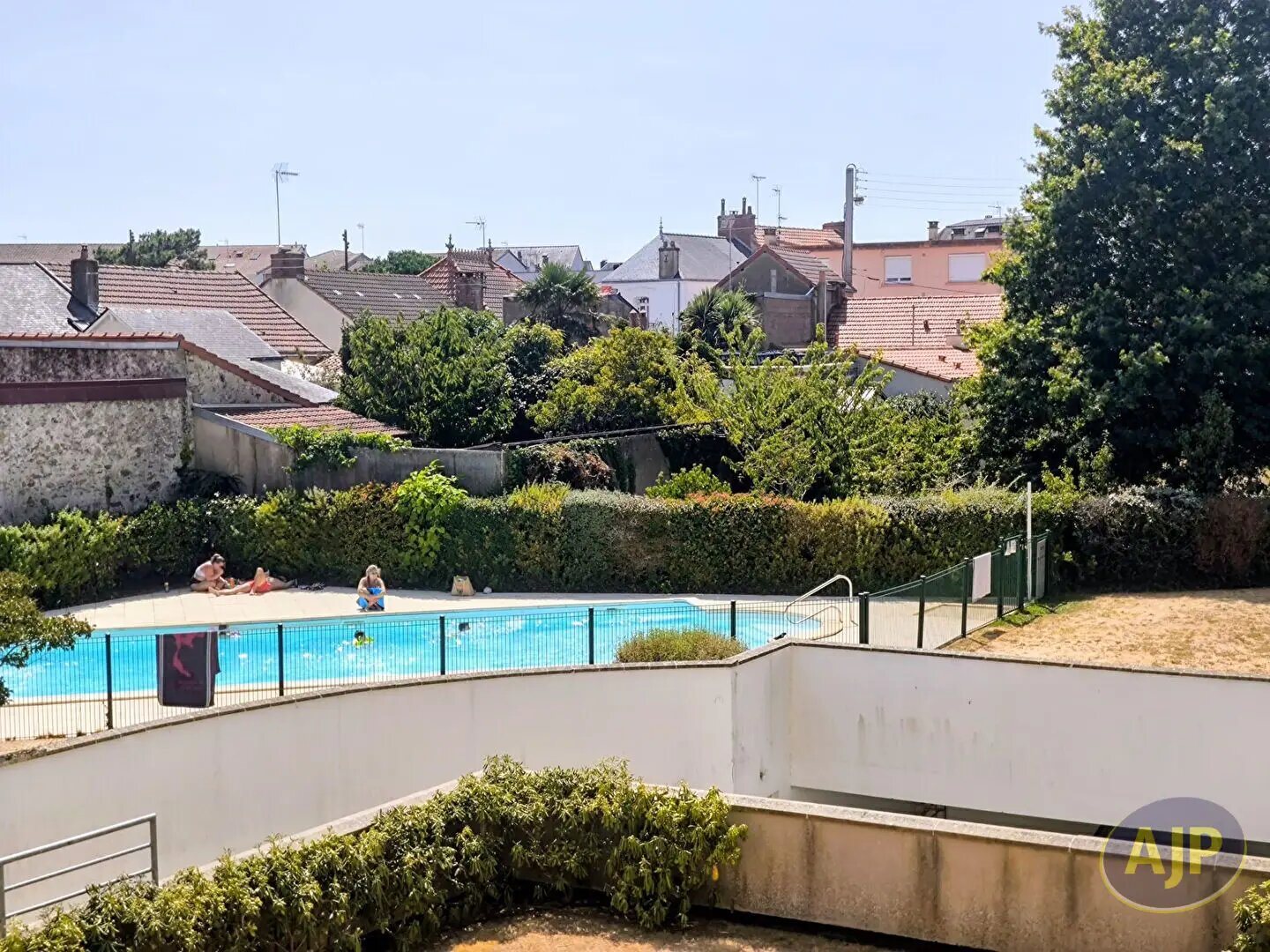 Appartement à vendre, 47m², Saint-Brevin-les-Pins