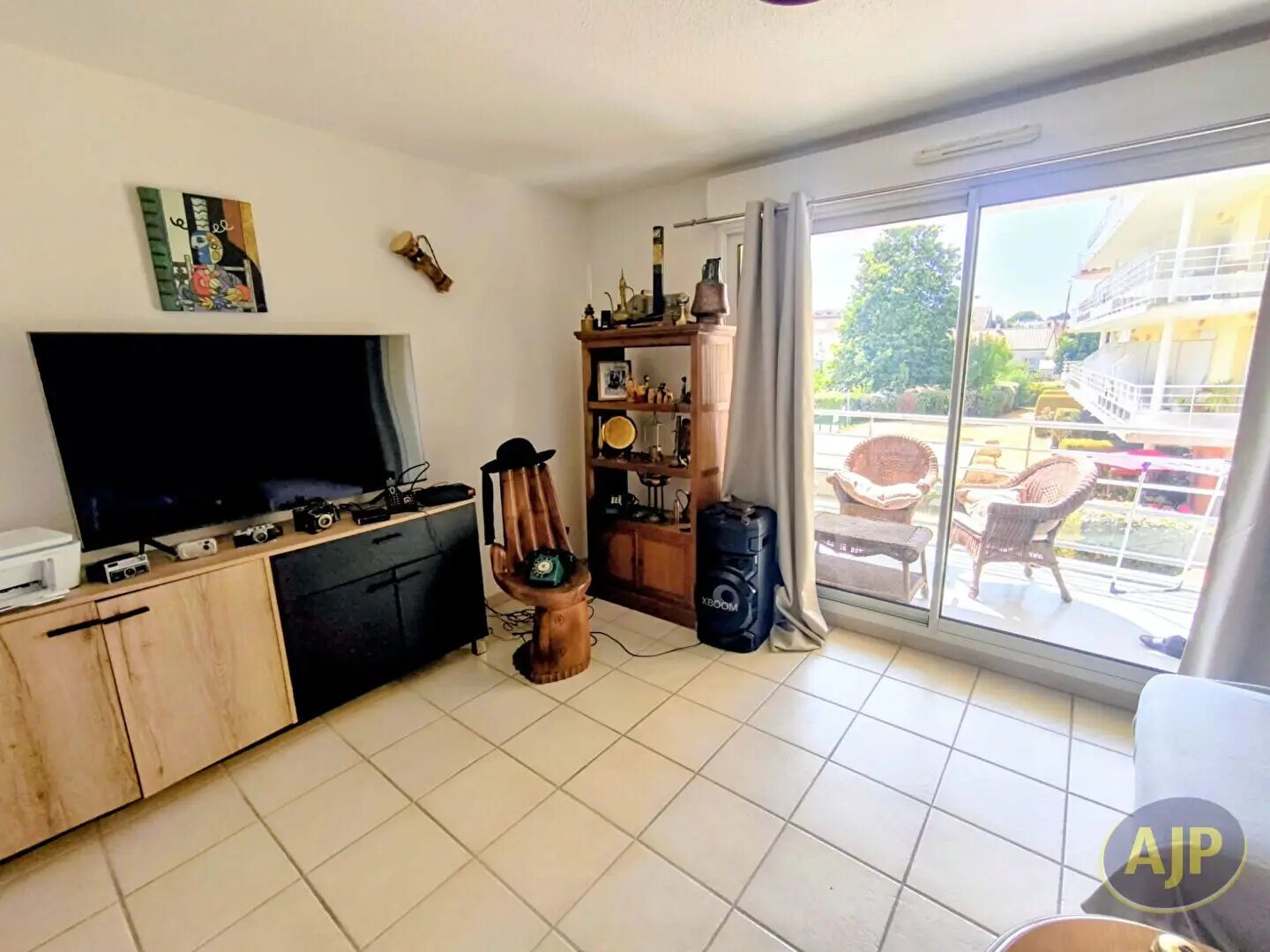 Appartement à vendre, 47m², Saint-Brevin-les-Pins
