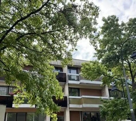 Appartement à vendre, 40m², Saint-Cloud