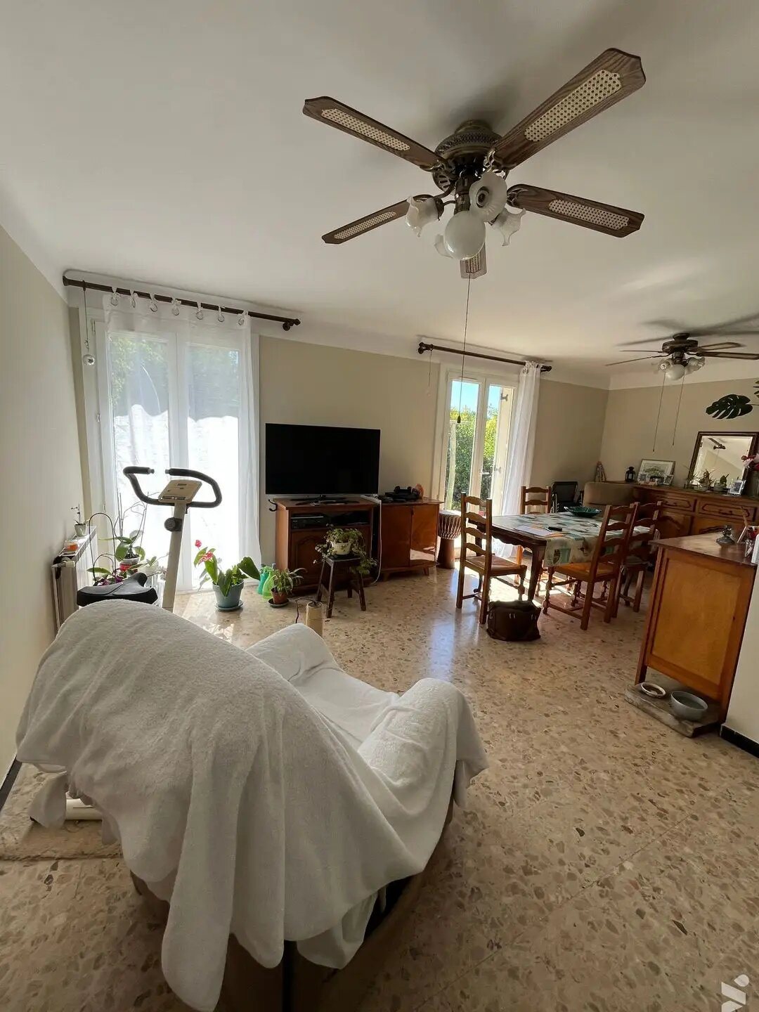 Maison à vendre, 86m², Beaucaire