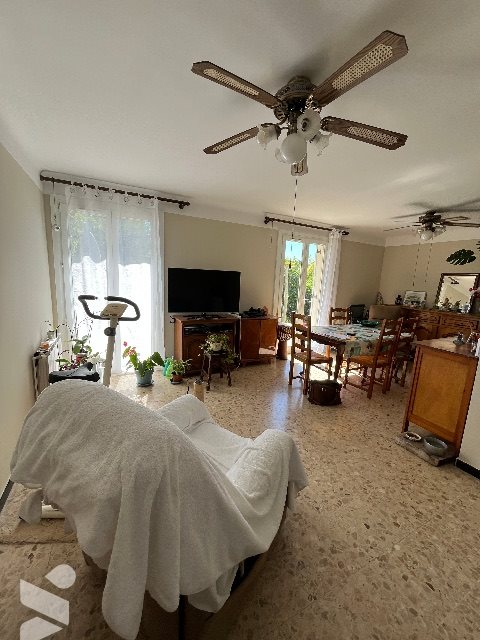 Maison à vendre, 86m², Nîmes