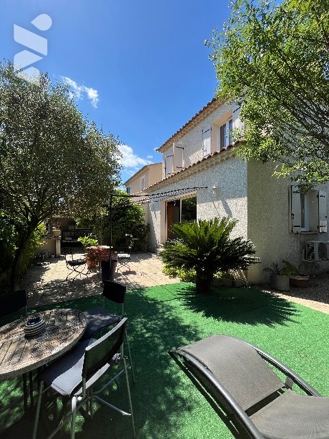 Maison à vendre, 86m², Tarascon