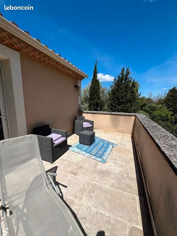 Appartement à vendre, 333m², Tarascon