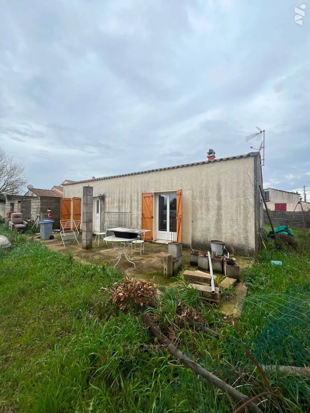Maison à vendre, 89m², Manduel