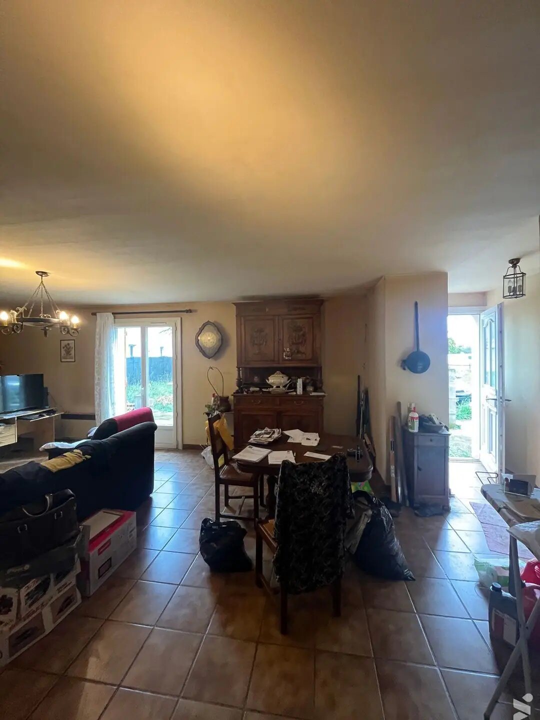 Maison à vendre, 89m², Manduel