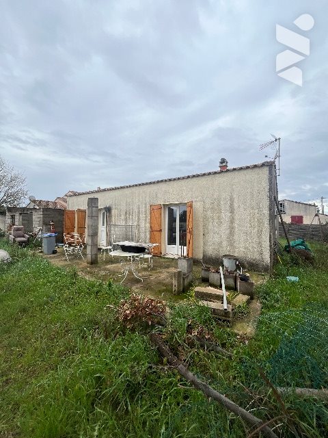 Maison à vendre, 89m², Manduel