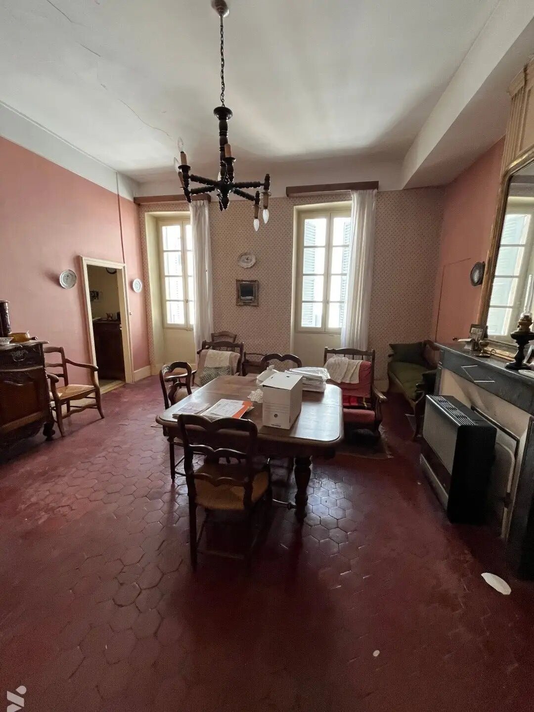 Maison à vendre, 217m², Tarascon