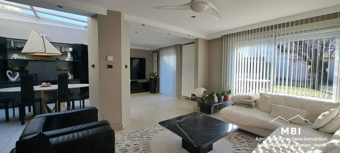 Maison à vendre, 104m², Seyssinet-Pariset