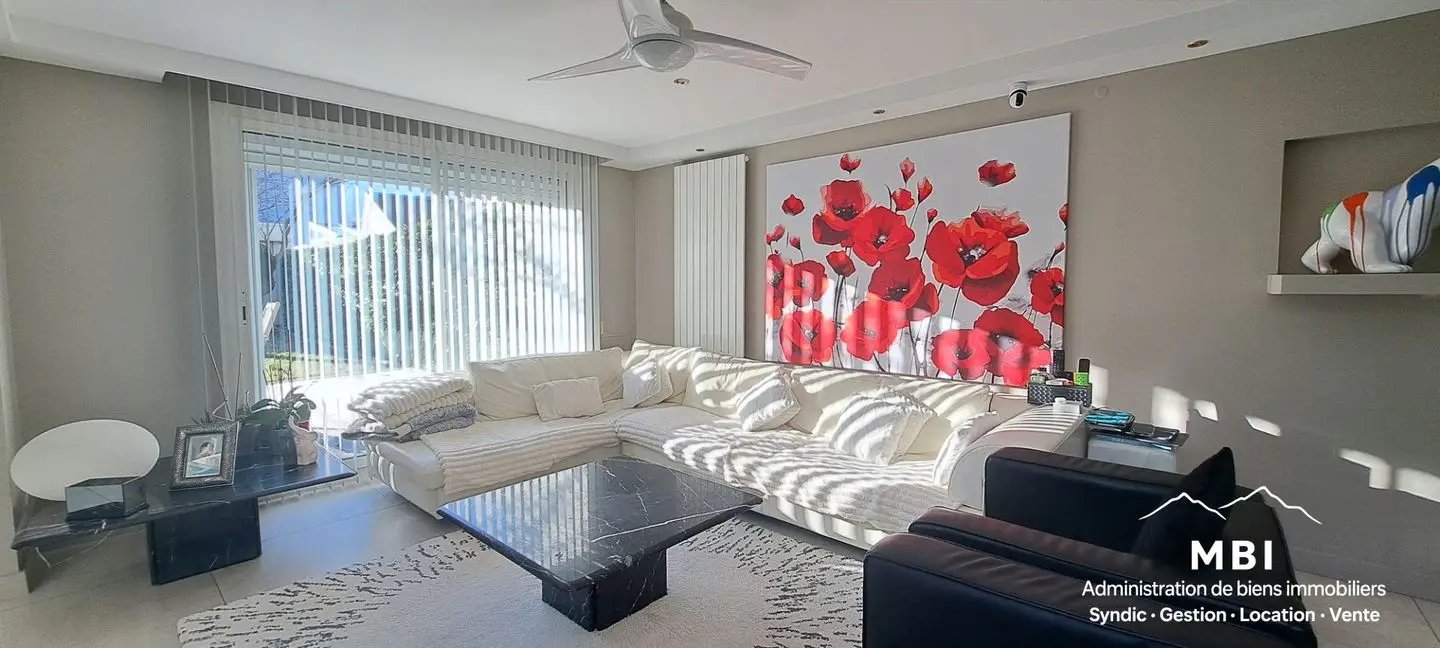 Maison à vendre, 104m², Seyssinet-Pariset