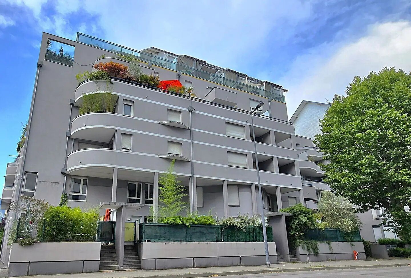 Appartement à vendre, 109m², Grenoble