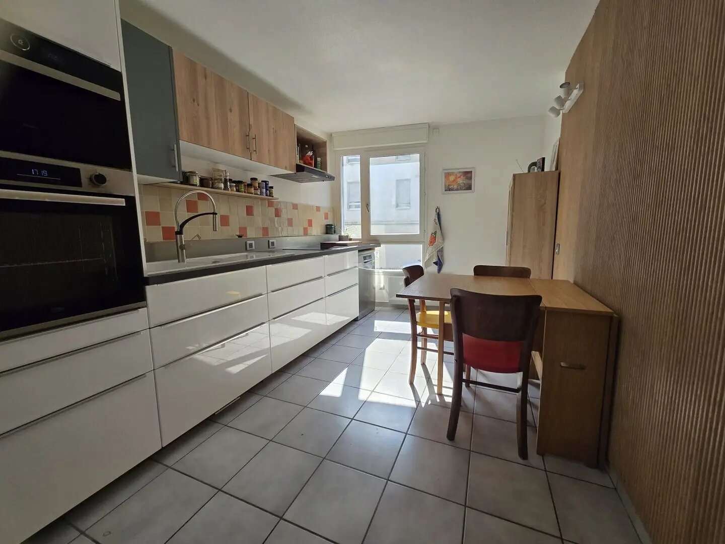 Appartement à vendre, 109m², Grenoble