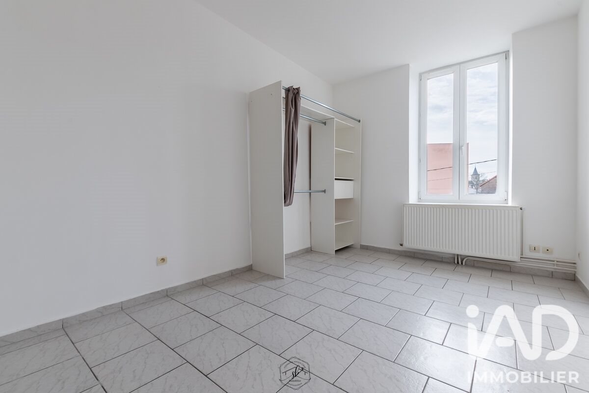 Appartement à vendre, 90m², Homécourt