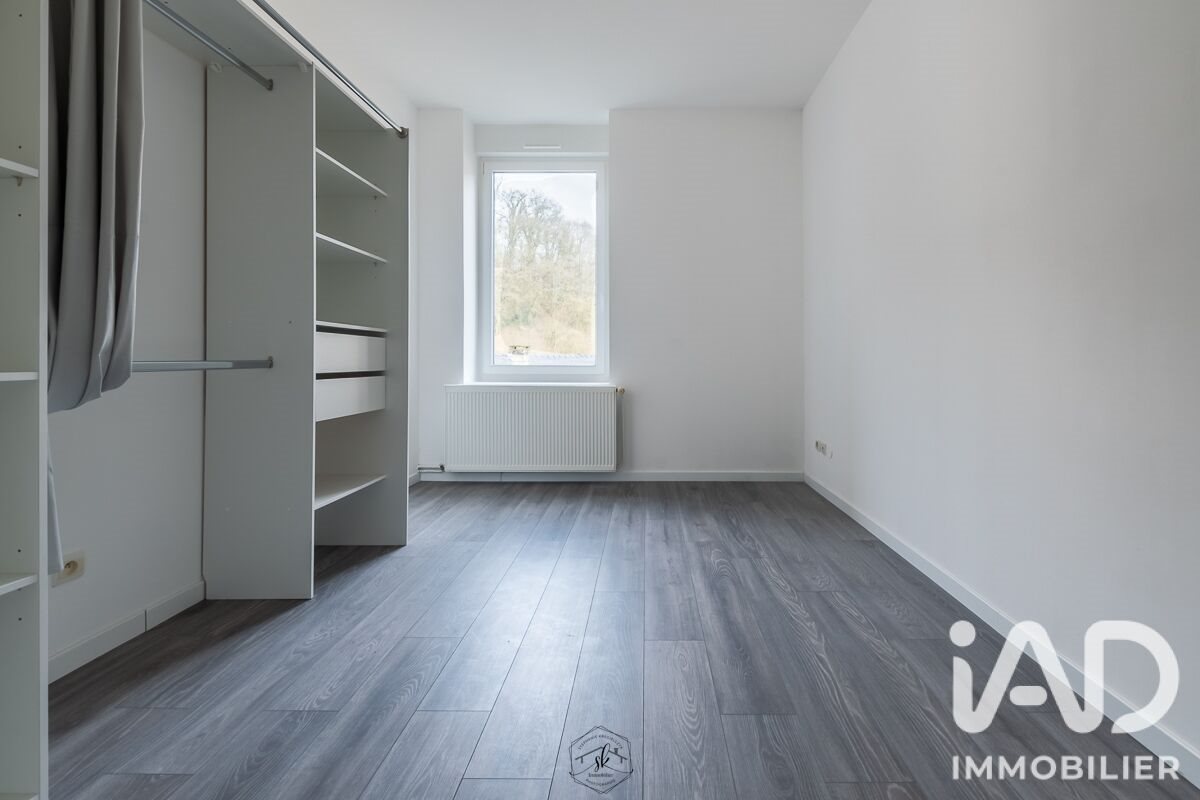Appartement à vendre, 90m², Homécourt