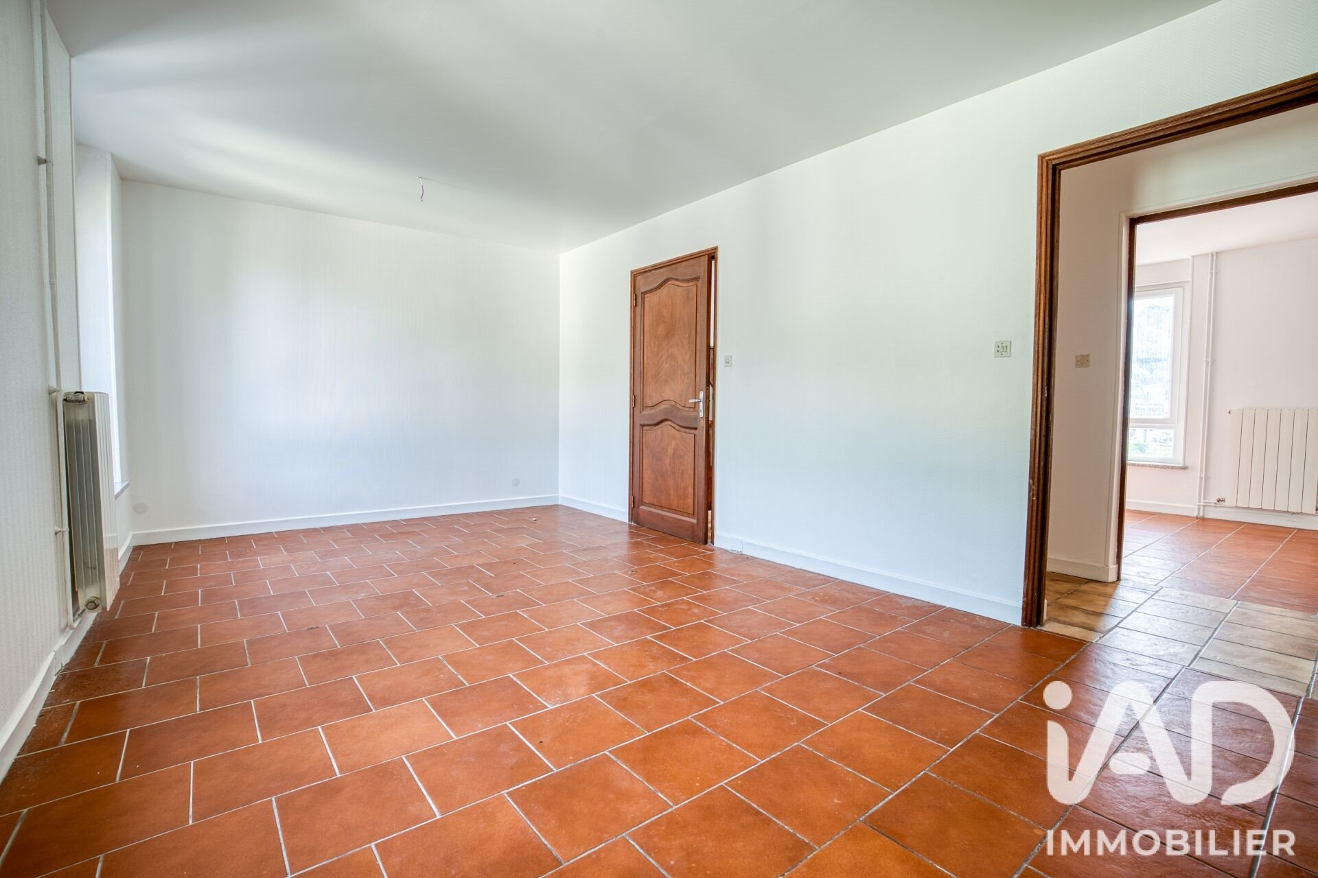 Maison à vendre, 140m², Homécourt