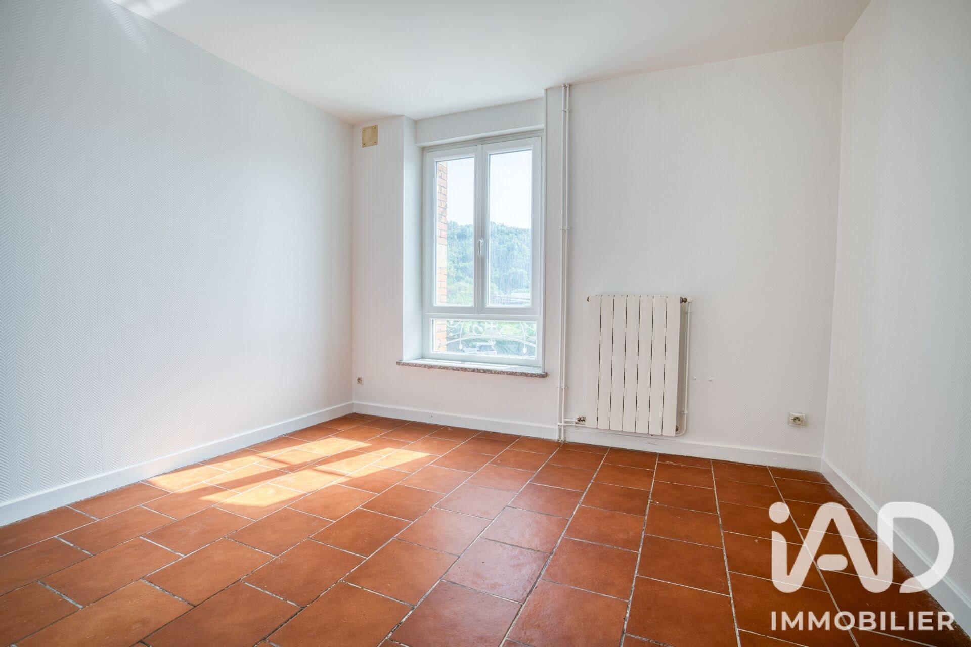 Maison à vendre, 140m², Homécourt