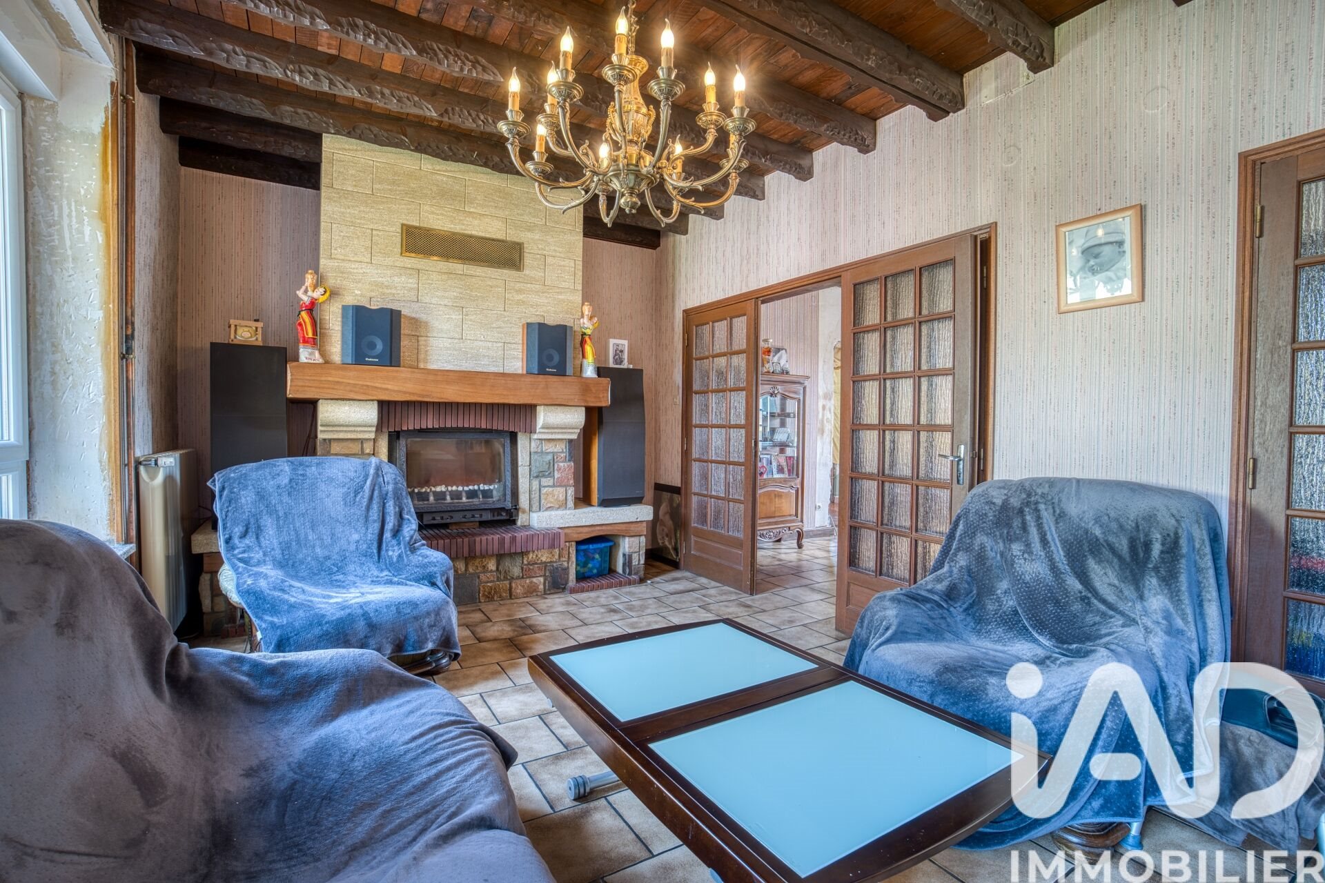 Maison à vendre, 285m², Homécourt