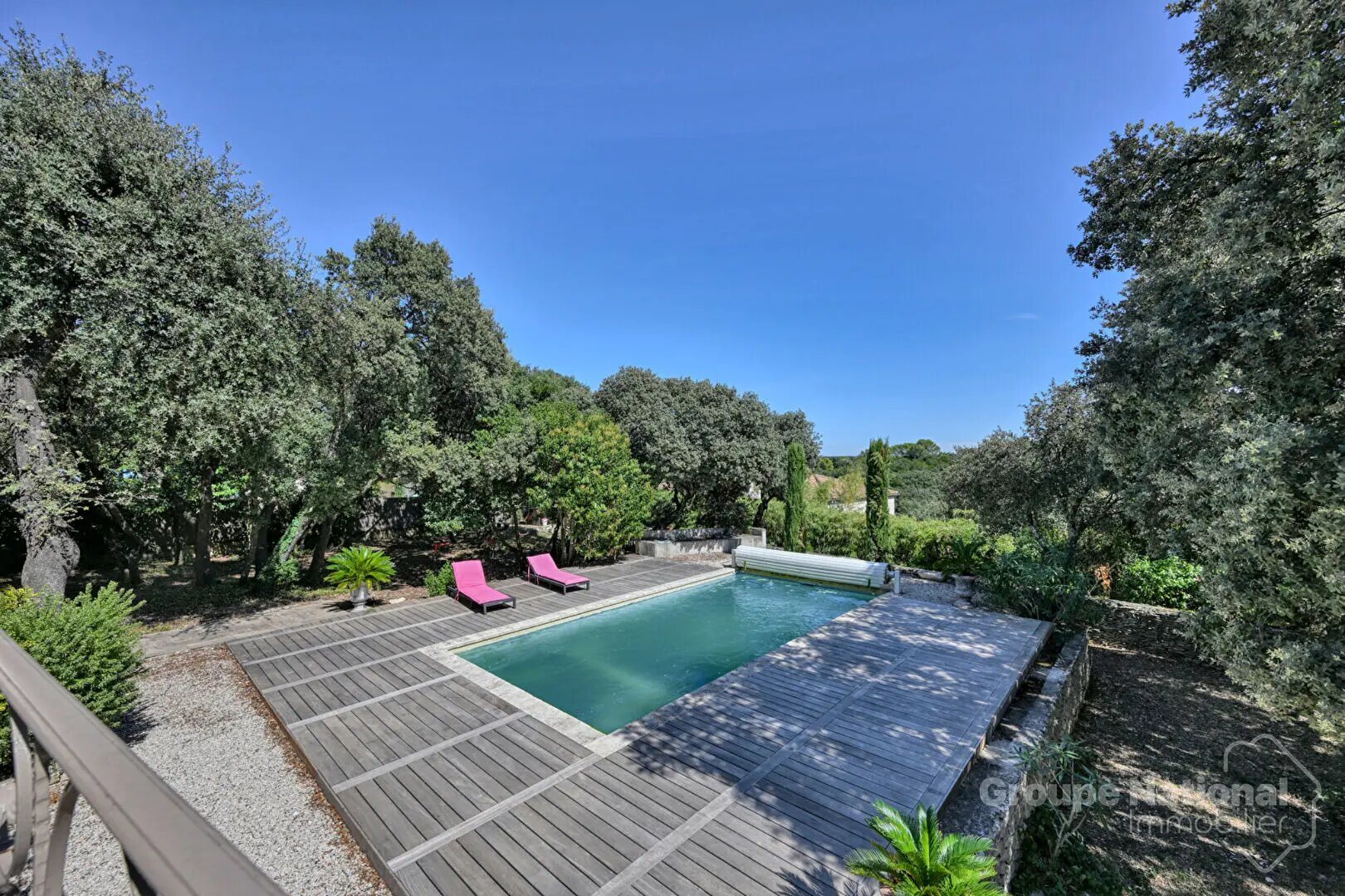 Maison à vendre, 207m², Poulx