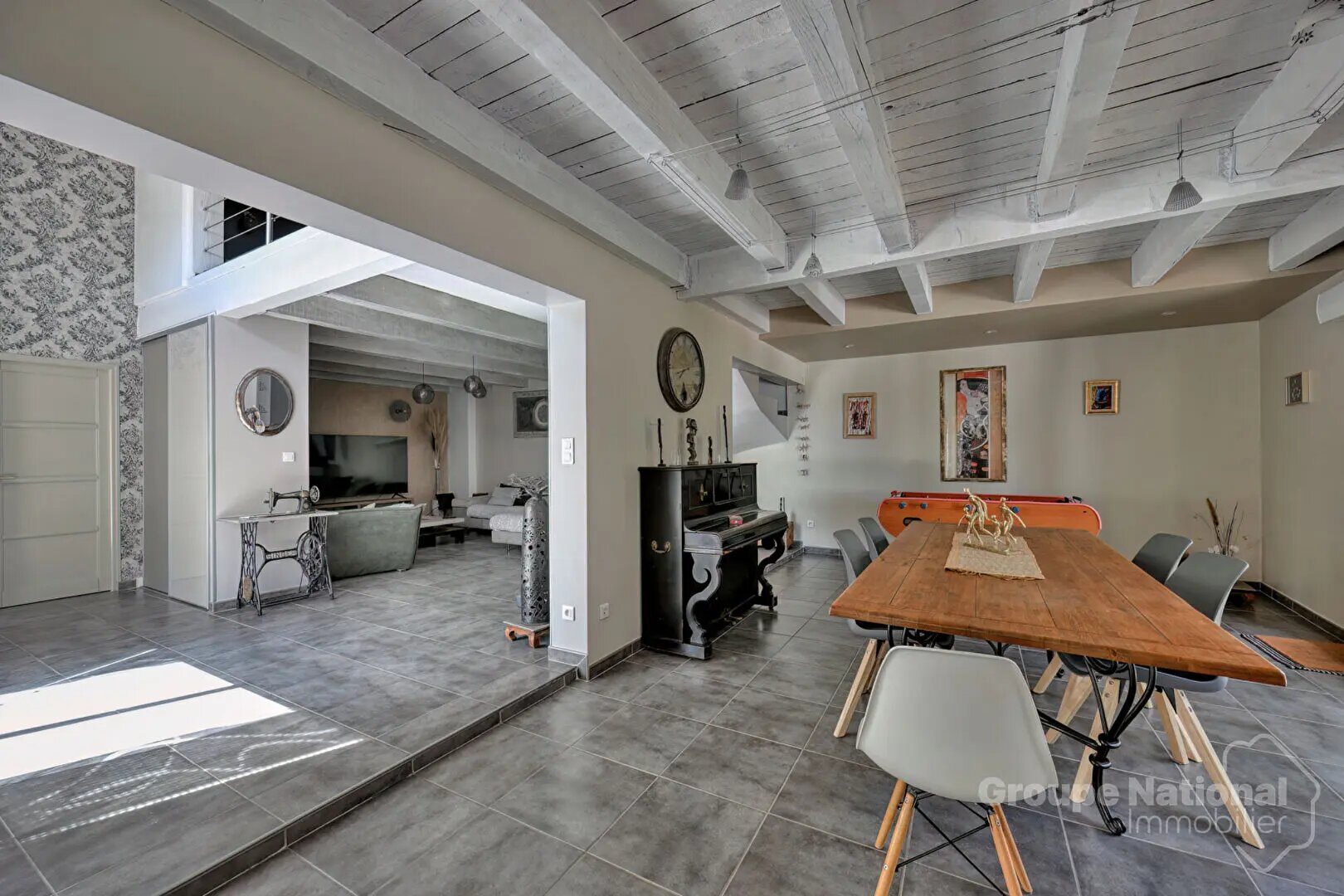 Maison à vendre, 207m², Poulx