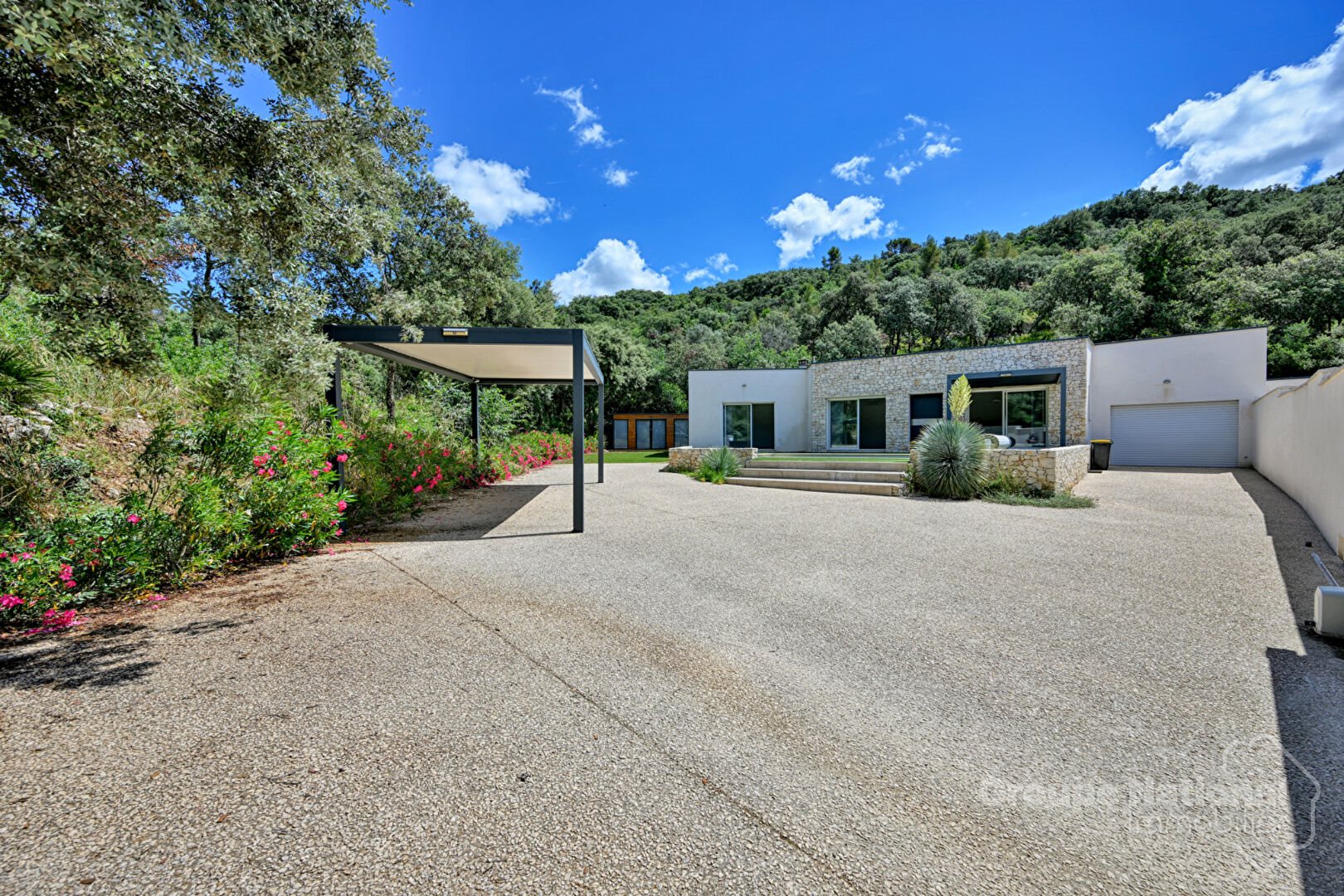 Maison à vendre, 69m², Cabrières