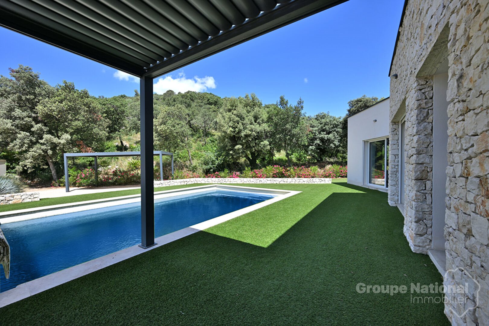 Maison à vendre, 69m², Cabrières