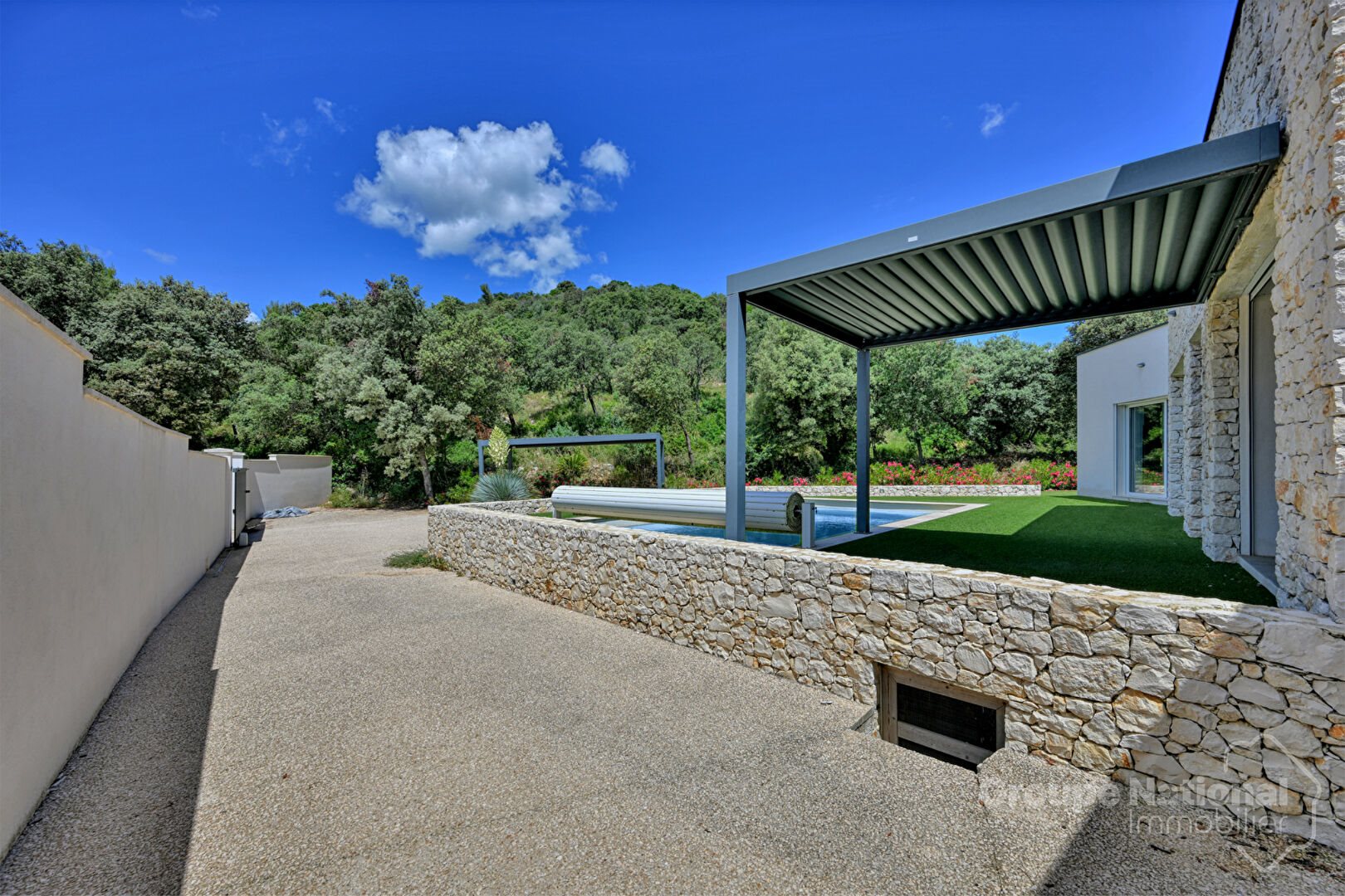 Maison à vendre, 69m², Cabrières