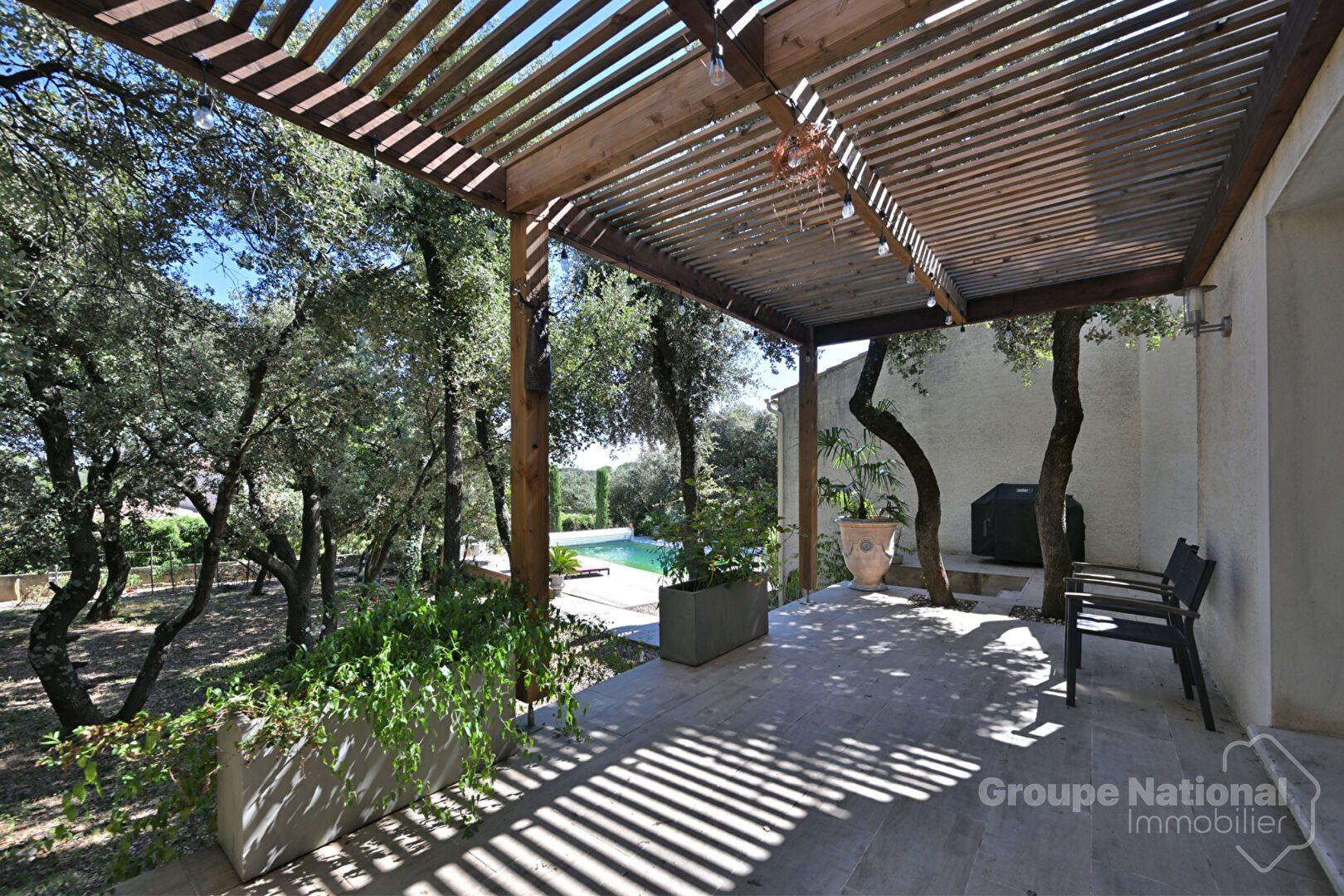 Maison à vendre, 65m², Poulx