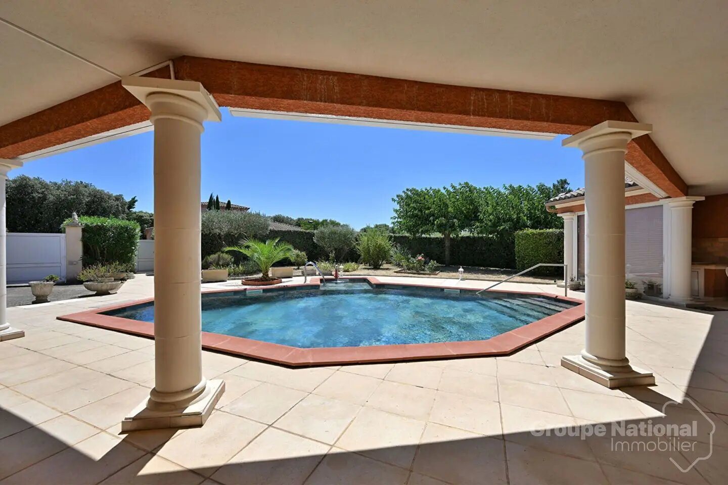 Maison à vendre, 144m², Poulx