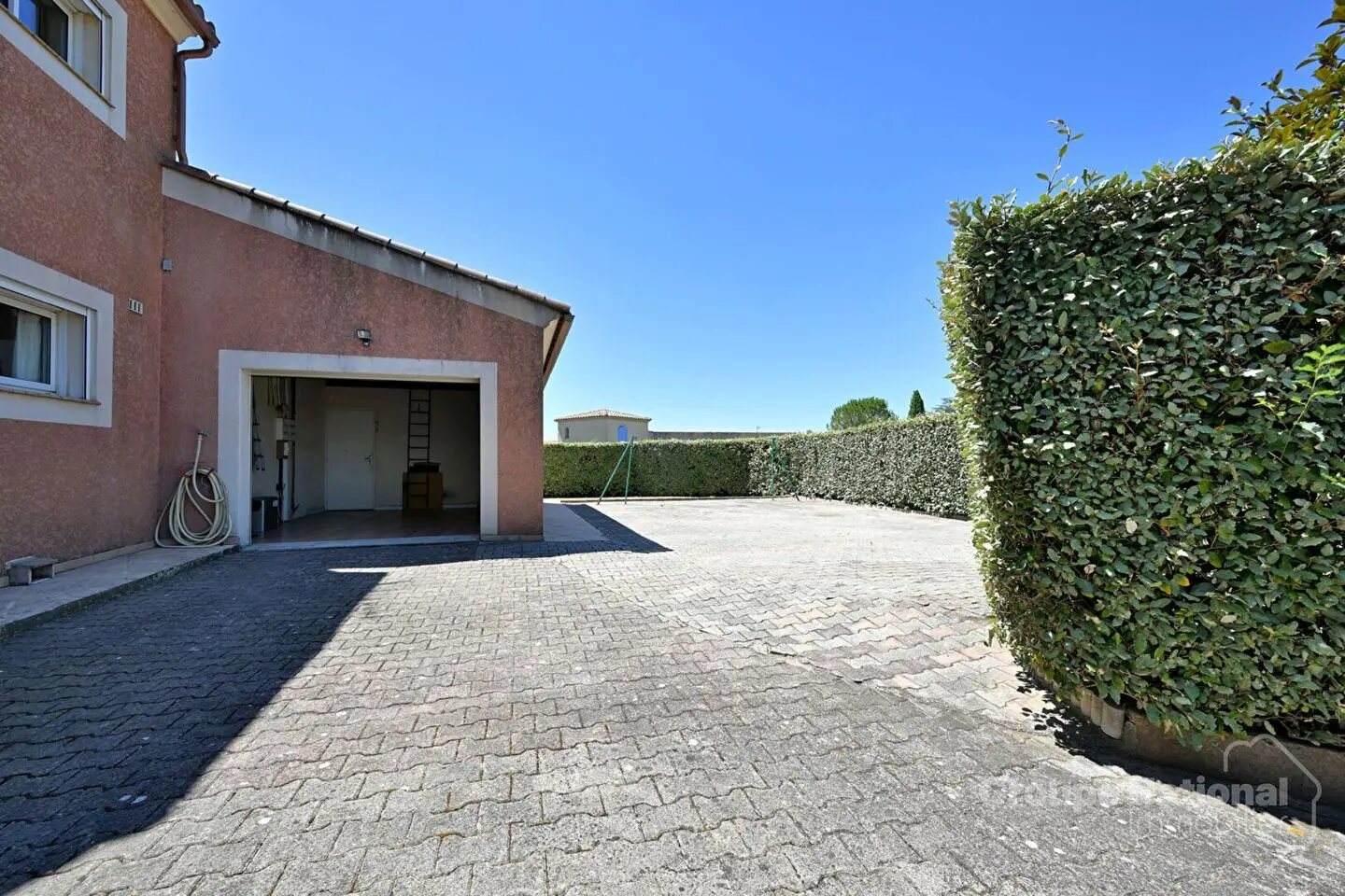 Maison à vendre, 144m², Poulx
