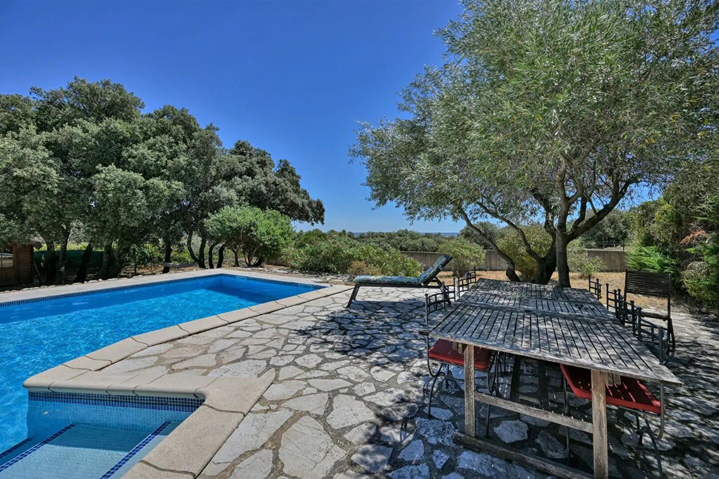 Maison à vendre, 140m², Poulx