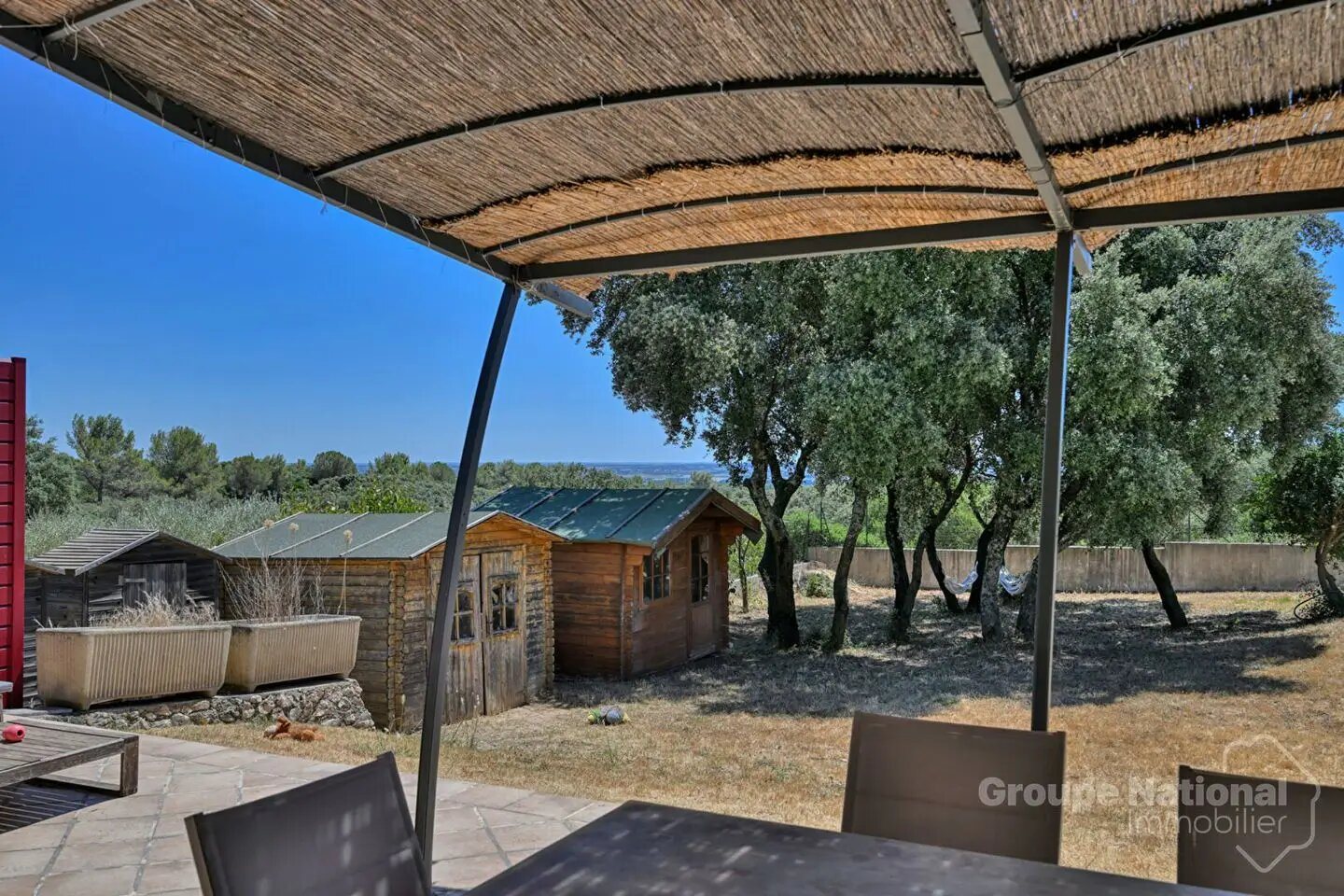 Maison à vendre, 140m², Poulx