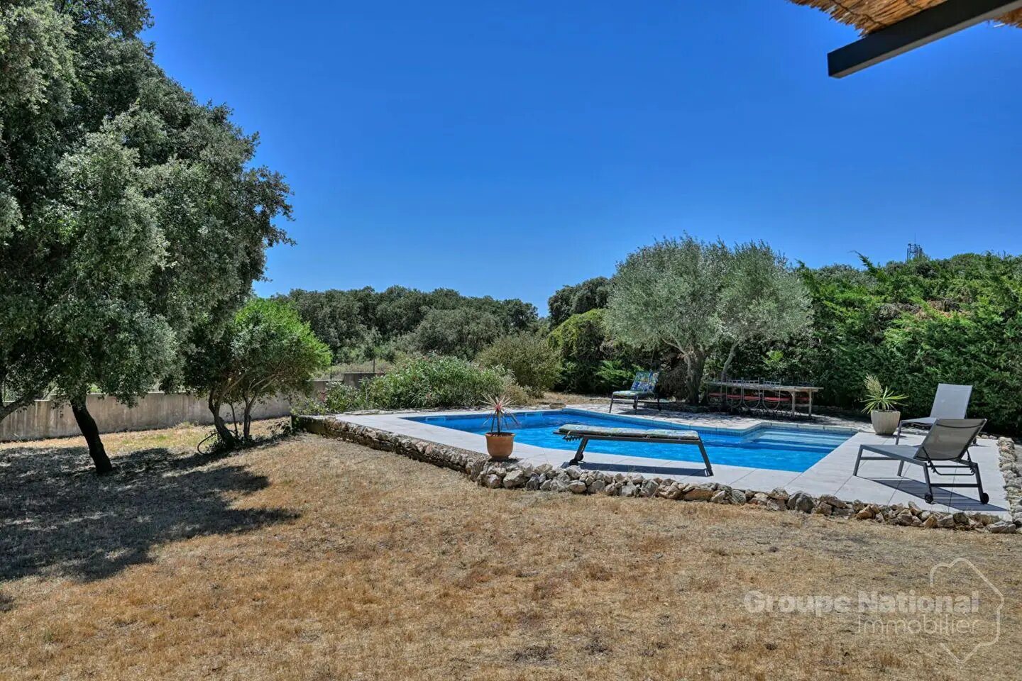 Maison à vendre, 140m², Poulx