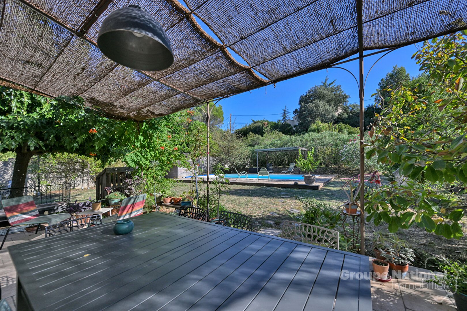 Maison à vendre, 45m², Poulx