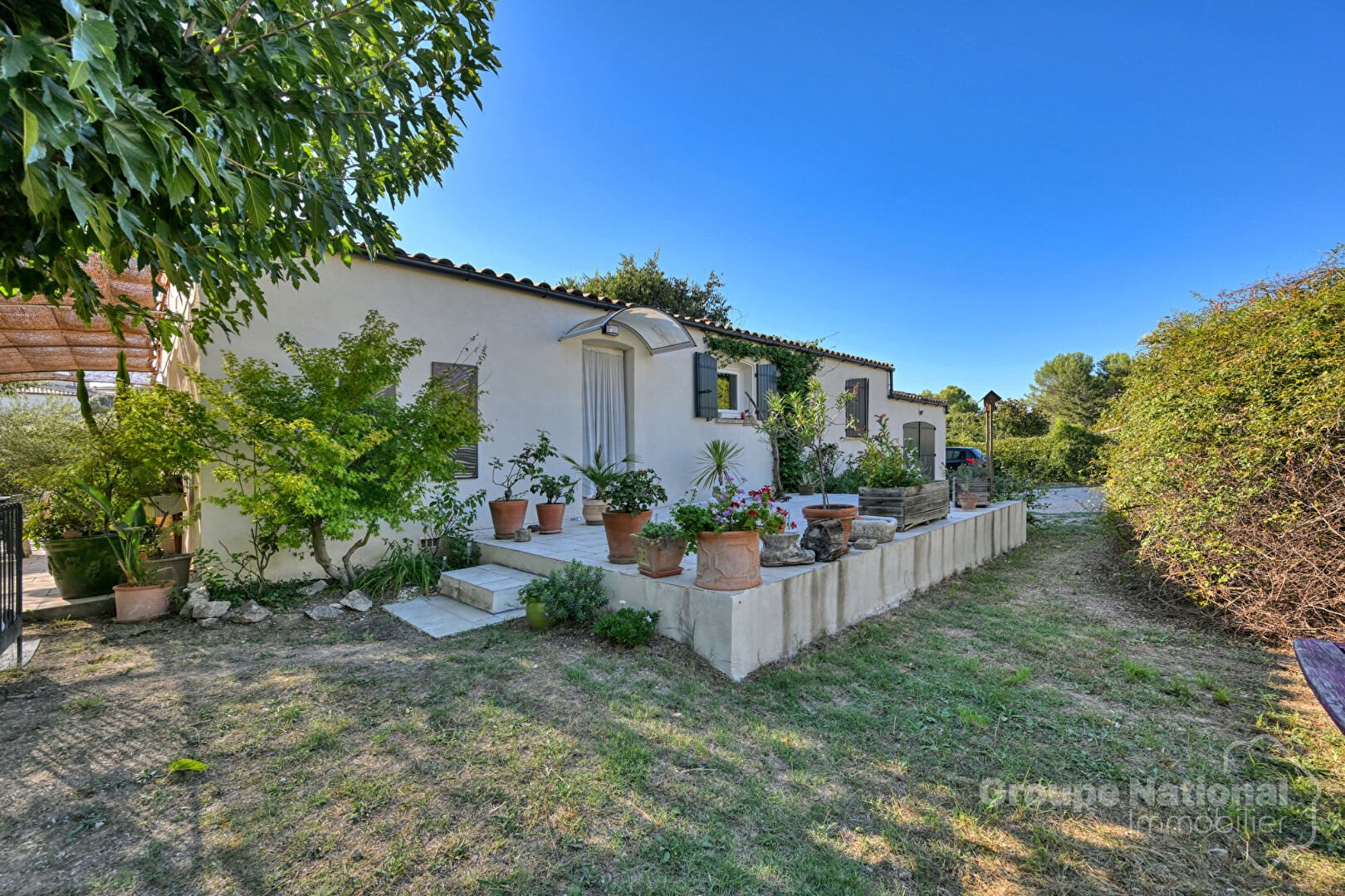 Maison à vendre, 45m², Poulx